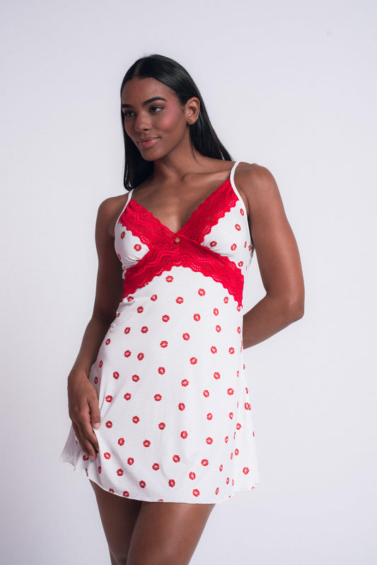 Camisola In Love